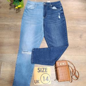 Women's jeans