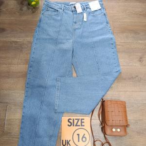 Women's jeans
