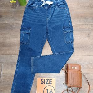 Women's jeans