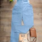 Women's jeans