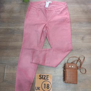 Women's jeans