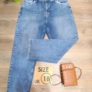 Women's jeans