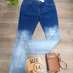 Women's jeans