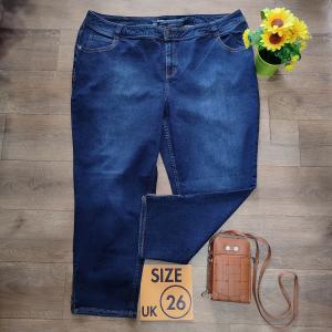 Women's jeans