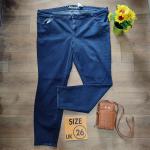 Women's jeans