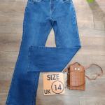 Women's jeans