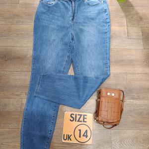 Women's jeans