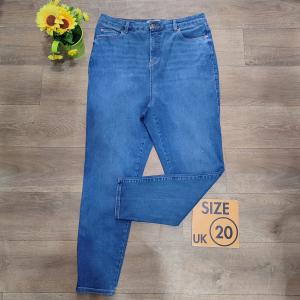 Women's jeans