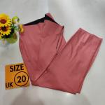 Women's Chinos & Khaki