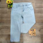 Women's jeans
