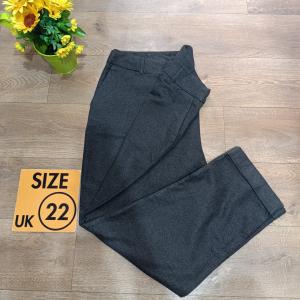Women's Chinos & Khaki