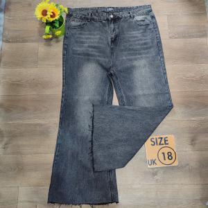 Women's jeans
