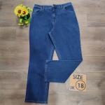 Women's jeans