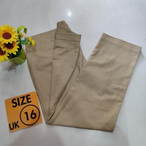 Women's Chinos & Khaki