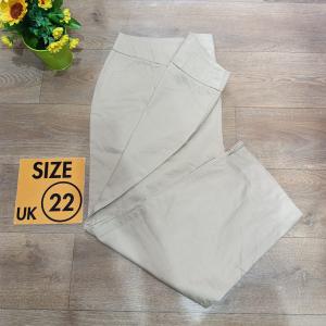 Women's Chinos & Khaki