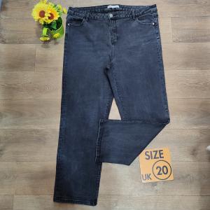 Women's jeans