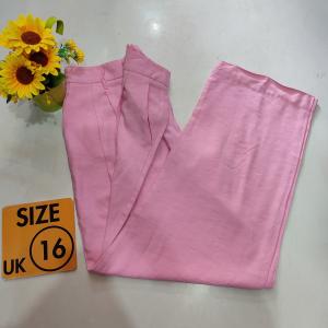 Women's Chinos & Khaki