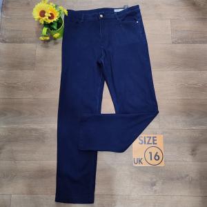 Women's jeans