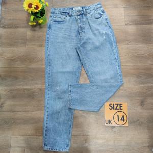 Women's jeans