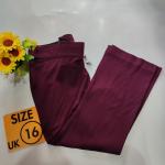 Women's Chinos & Khaki