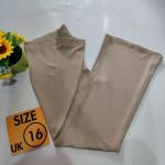 Women's Chinos & Khaki