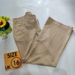 Women's Chinos & Khaki
