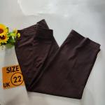 Women's Chinos & Khaki