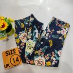 Women's Chinos & Khaki