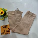 Women's Chinos & Khaki