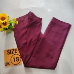 Women's Chinos & Khaki