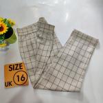 Women's Chinos & Khaki