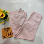 Women's Chinos & Khaki