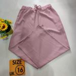 Women's Chinos & Khaki