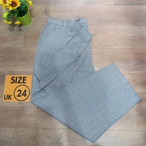 Women's Chinos & Khaki