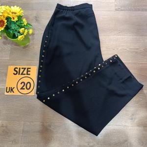 Women's Chinos & Khaki