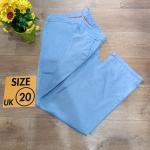 Women's Chinos & Khaki