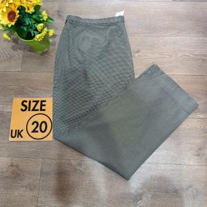 Women's Chinos & Khaki