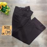 Women's Chinos & Khaki