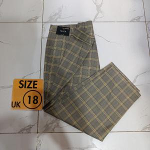 Women's Chinos & Khaki
