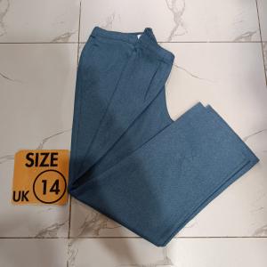 Women's Chinos & Khaki