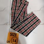 Women's Chinos & Khaki