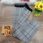 Women's Chinos & Khaki