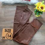 Women's Chinos & Khaki