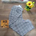 Women's Chinos & Khaki