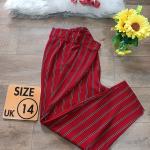 Women's Chinos & Khaki