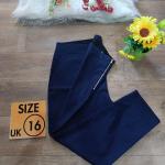 Women's Chinos & Khaki