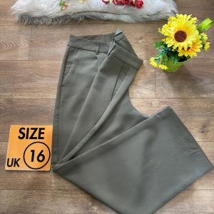 Women's Chinos & Khaki