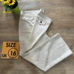 Women's Chinos & Khaki