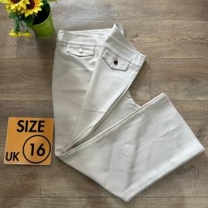 Women's Chinos & Khaki