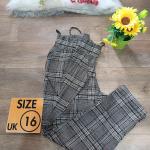 Women's Chinos & Khaki